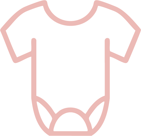 onesie icon