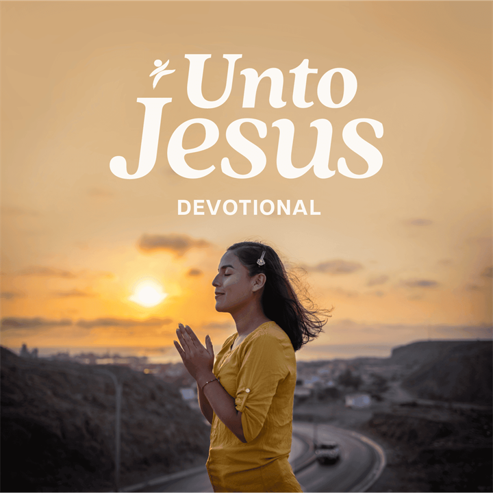 Unto Jesus