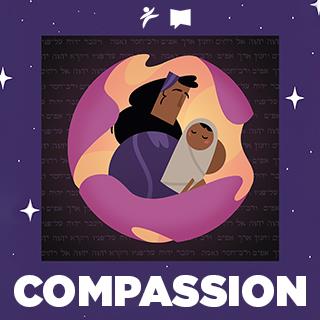 Compassion video