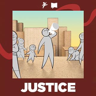 Justice Video