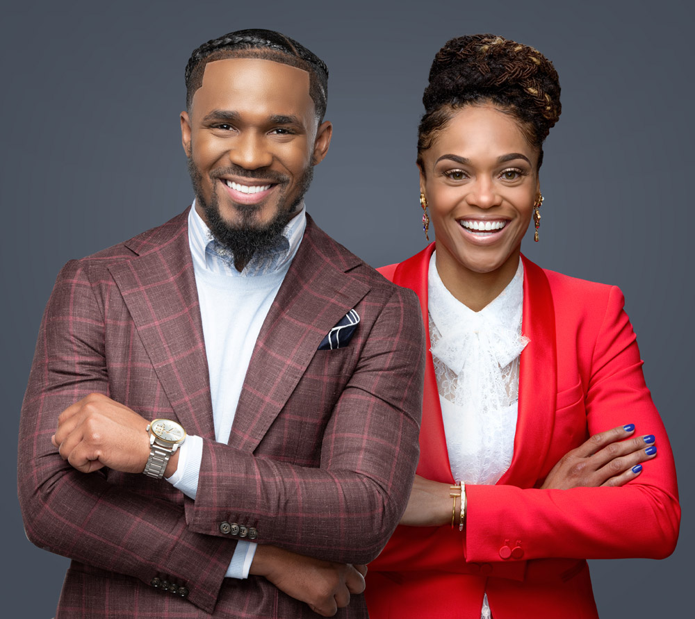 The Stevensons