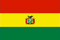 Bolivia Country Flag