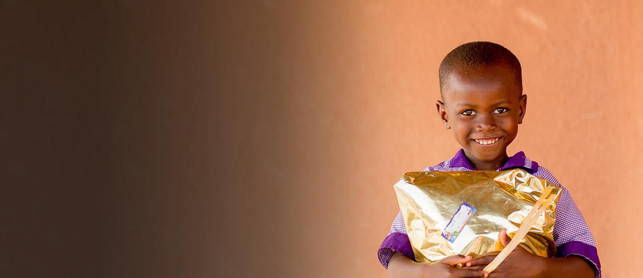 Christmas Gifts For The Needy 