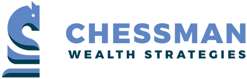 Chessman logo