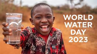 World Water Day 2023