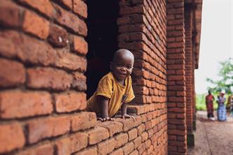 4 New Countries: Expanding to Reach New Children