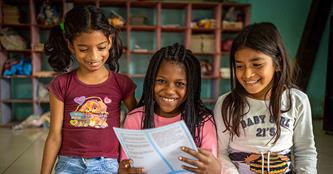 7 Words Every Child Needs to Hear