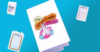 4 Thanksgiving Activities to Grow Your Family’s Gratitude