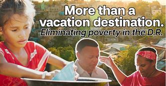 Ripple Effects of Compassion