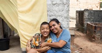 True Love & the Heart of a Mother