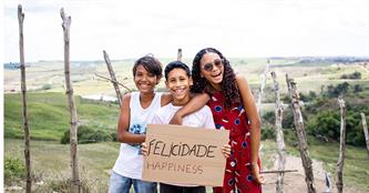 We Asked Kids in Poverty To Define These Words