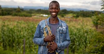 Finding Their Voices in Music and Sports