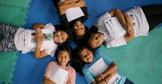 Busy? Write Your Sponsored Child Faster With These 10 Tips