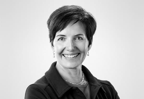 Dr. Marie Geschwandtner