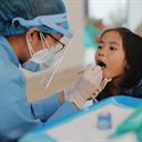 Provide urgent medical care for a child in need