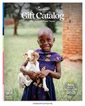 Compassion's Gift Catalog cover