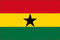 Ghana Country Flag