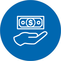 Sponsorship Fund Icon