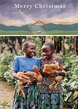 gift catalog honor card cover