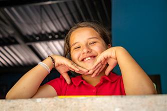 How Child Sponsorship Can Change a Child’s Life and Break the Cycle of Poverty