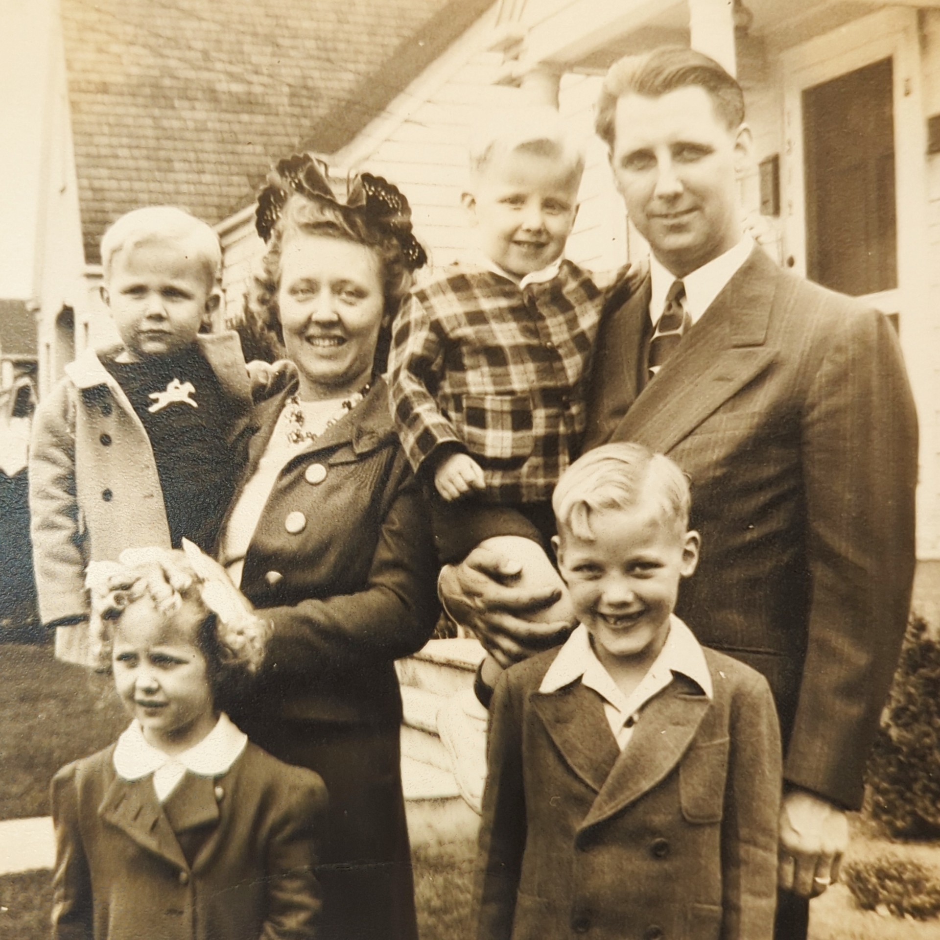 Jonathan Jack Swanson