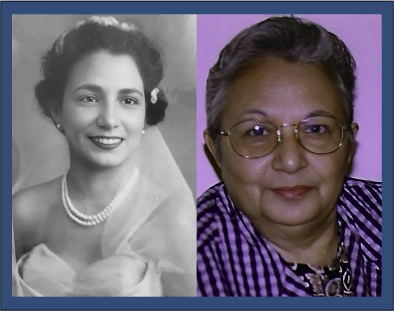 Lillian Vega memorial