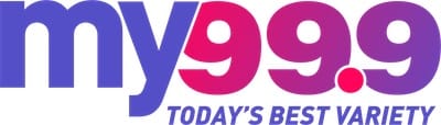 My 99.9 logo