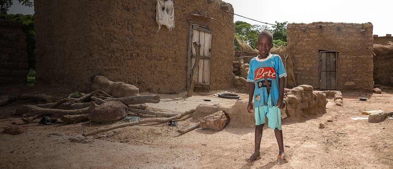 Understanding and Addressing Poverty in Africa Compassion