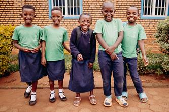 Why Sponsor a Child in Need With Compassion?