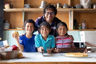 When Hope Wins: Alexander’s Story