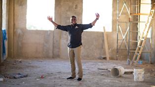 When Hope Spreads: 3 Stories of Transformation