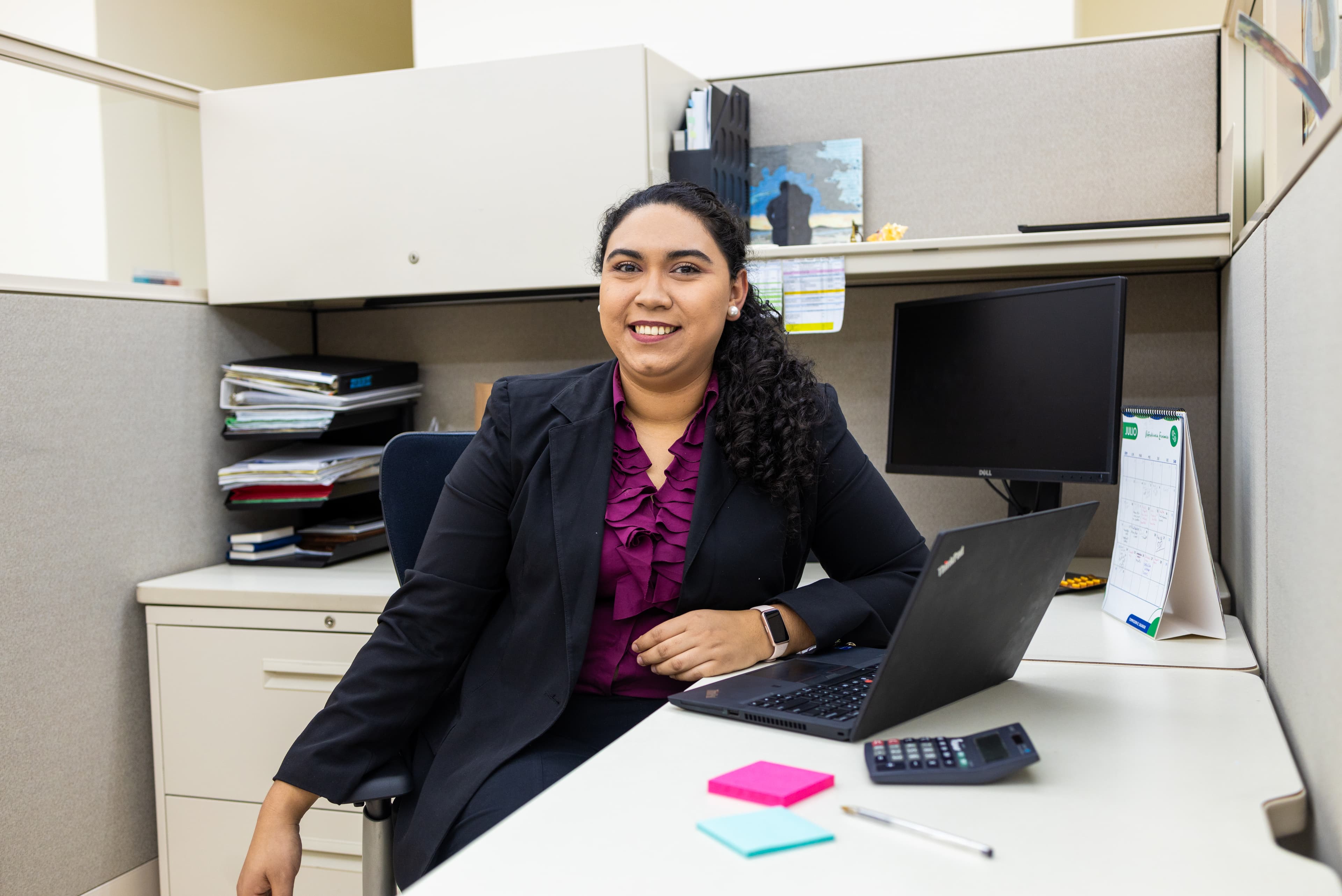 ES: My Most Memorable Letter