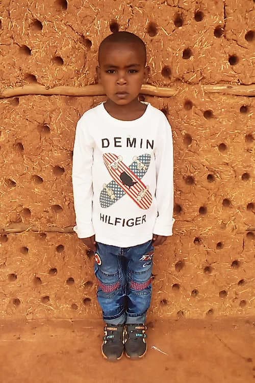 An unsponsored boy named Milkesa from Ethiopia who lives in an AIDS-affected area, is vulnerable to exploitation and has waited 569 days for a sponsor.
