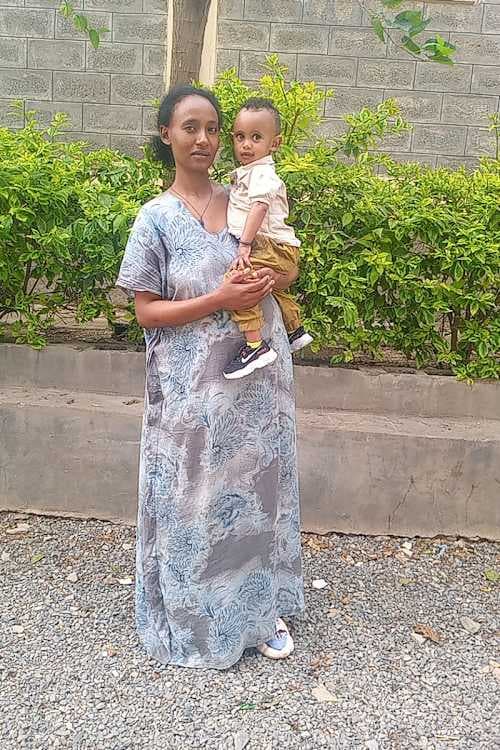 An unsponsored boy named Yohans from Ethiopia who lives in an AIDS-affected area, is vulnerable to exploitation and has waited 596 days for a sponsor.