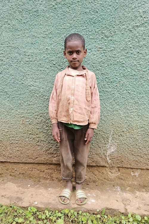 An unsponsored boy named Yohannes from Ethiopia who lives in an AIDS-affected area, is vulnerable to exploitation and has waited 636 days for a sponsor.