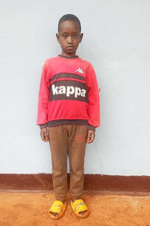 An unsponsored boy named Tolasa from Ethiopia who lives in an AIDS-affected area, is vulnerable to exploitation and has waited 620 days for a sponsor.