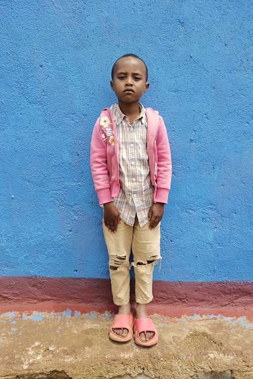 An unsponsored boy named Teketel from Ethiopia who lives in an AIDS-affected area, is vulnerable to exploitation and has waited 631 days for a sponsor.