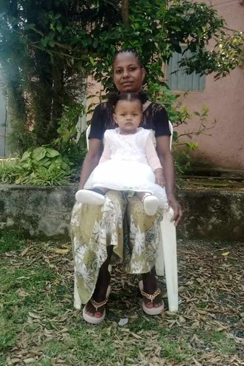 An unsponsored girl named Abselat from Ethiopia who lives in an AIDS-affected area, is vulnerable to exploitation and has waited 595 days for a sponsor.
