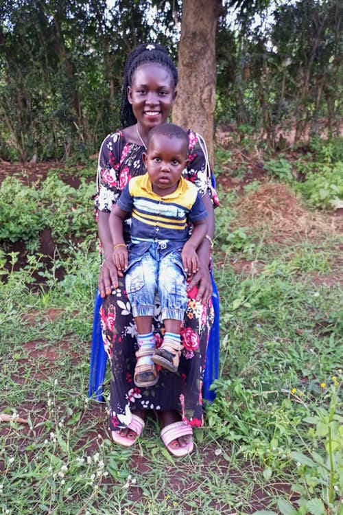 An unsponsored boy named Pius from Uganda who lives in an AIDS-affected area, is vulnerable to exploitation and has waited 612 days for a sponsor.