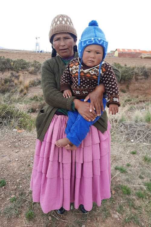 An unsponsored boy named Alex from Bolivia who has waited 534 days for a sponsor.