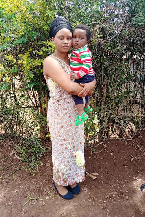 An unsponsored boy named Avie from Rwanda who lives in an AIDS-affected area, is vulnerable to exploitation and has waited 625 days for a sponsor.