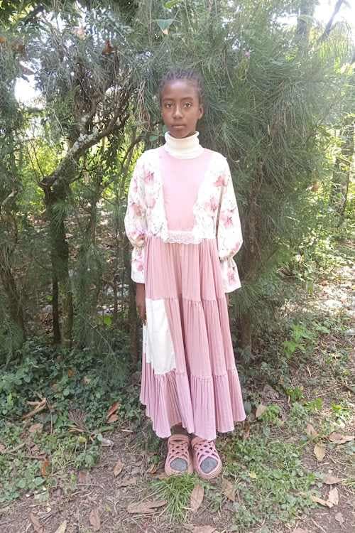 An unsponsored girl named Bitaniya from Ethiopia who lives in an AIDS-affected area, is vulnerable to exploitation and has waited 453 days for a sponsor.