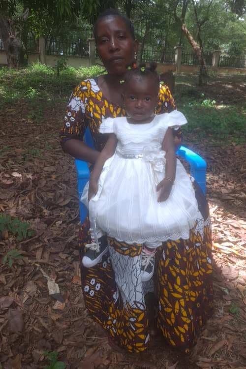 An unsponsored girl named Mariam Ally from Tanzania who lives in an AIDS-affected area, is vulnerable to exploitation and has waited 581 days for a sponsor.
