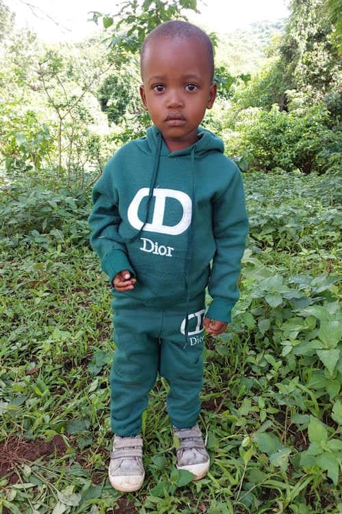 An unsponsored boy named Vicent from Tanzania who lives in an AIDS-affected area, is vulnerable to exploitation and has waited 491 days for a sponsor.