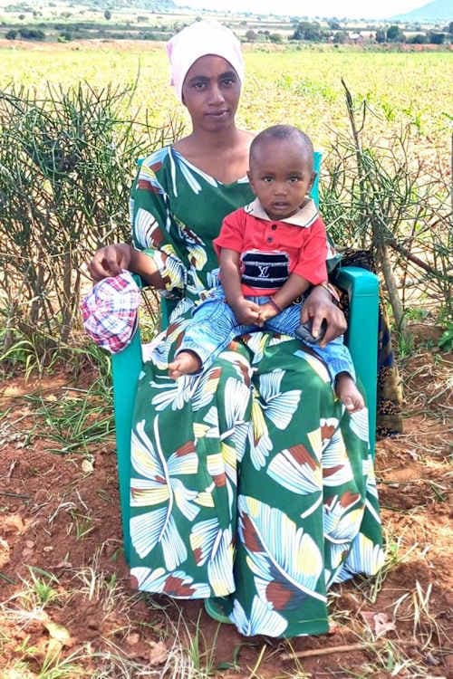 An unsponsored boy named Irifan from Tanzania who lives in an AIDS-affected area, is vulnerable to exploitation and has waited 493 days for a sponsor.