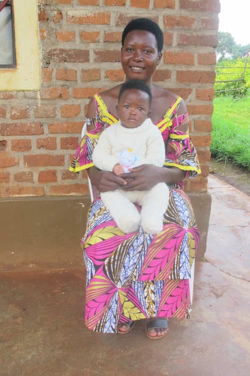 An unsponsored girl named Hooly from Rwanda who lives in an AIDS-affected area, is vulnerable to exploitation and has waited 479 days for a sponsor.