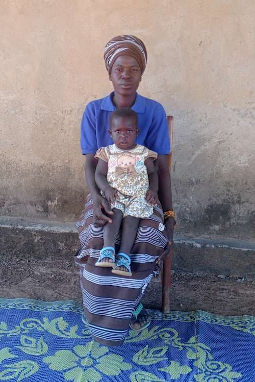 An unsponsored girl named Racel from Burkina Faso who lives in an AIDS-affected area, is vulnerable to exploitation and has waited 567 days for a sponsor.