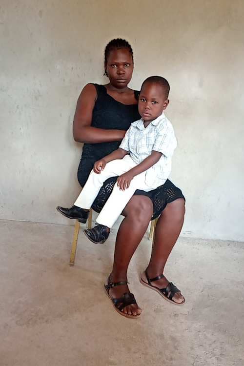 An unsponsored boy named Wood from Haiti who is vulnerable to exploitation and has waited 560 days for a sponsor.