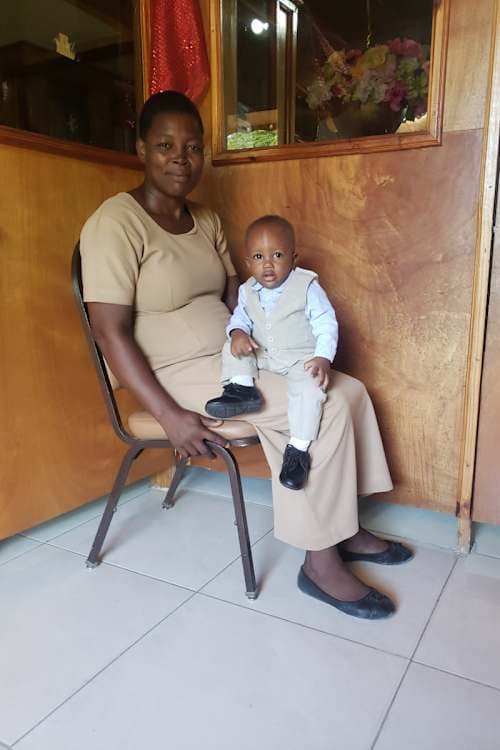 An unsponsored boy named Louvensky from Haiti who is vulnerable to exploitation and has waited 473 days for a sponsor.