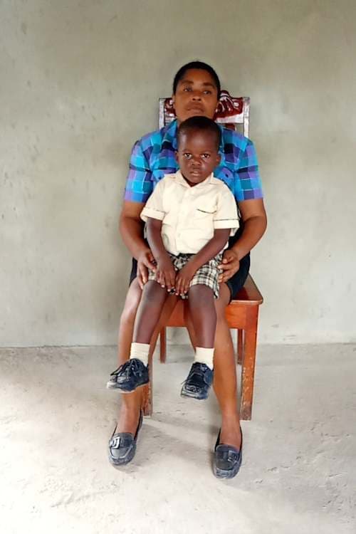 An unsponsored boy named Weed Kerby from Haiti who is vulnerable to exploitation and has waited 558 days for a sponsor.
